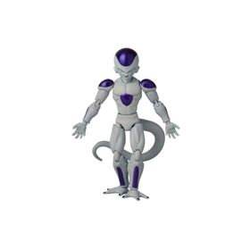 Bandai BDB35855-36893 Dragon Ball Yıldızları 16 cm Frieza Final Form