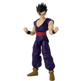 Bandai BDB35855-36894 Dragon Ball Yıldızları Beerus 16 cm Poz Verilebilir Figür
