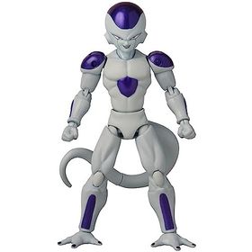 Bandai BDB35855-36894 Dragon Ball Yıldızları Beerus 16 cm Poz Verilebilir Figür