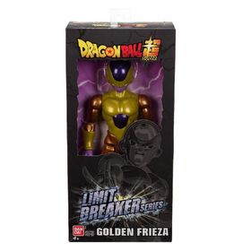 Bandai BDB36730-36733 Dragon Ball Sınır Tanımaz Serisi Golden Frieze 30 cm Figürleri