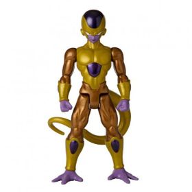 Bandai BDB36730-36733 Dragon Ball Sınır Tanımaz Serisi Golden Frieze 30 cm Figürleri