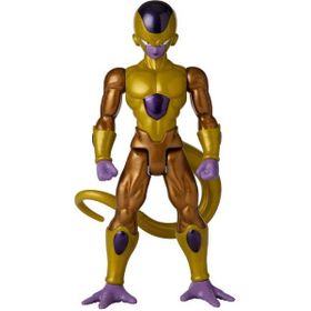 Bandai BDB36730-36733 Dragon Ball Sınır Tanımaz Serisi Golden Frieze 30 cm Figürleri