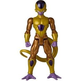 Bandai BDB36730-36733 Dragon Ball Sınır Tanımaz Serisi Golden Frieze 30 cm Figürleri