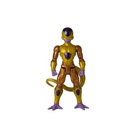 Bandai BDB36730-36733 Dragon Ball Sınır Tanımaz Serisi Golden Frieze 30 cm Figürleri