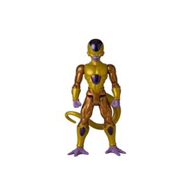 Bandai BDB36730-36733 Dragon Ball Sınır Tanımaz Serisi Golden Frieze 30 cm Figürleri