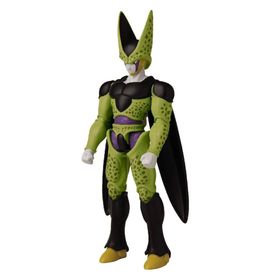 Bandai BDB36730-36747 Dragon Ball Sınır Tanımaz Serisi 30 cm Figür