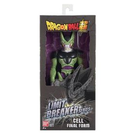 Bandai BDB36730-36747 Dragon Ball Sınır Tanımaz Serisi 30 cm Figür