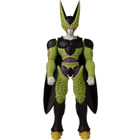 Bandai BDB36730-36747 Dragon Ball Sınır Tanımaz Serisi 30 cm Figür