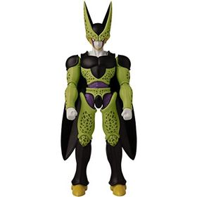 Bandai BDB36730-36747 Dragon Ball Sınır Tanımaz Serisi 30 cm Figür