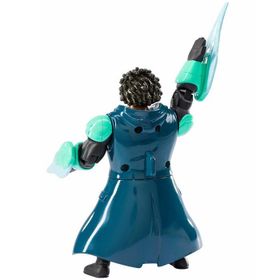 Bandai Big Hero 6 Wasabi 15 cm Figür Oyuncak