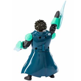 Bandai Big Hero 6 Wasabi 15 cm Figür Oyuncak