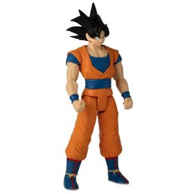 Bandai Dragon Ball Goku 30 cm Figur