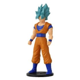 Bandai Dragon Ball Limit Breaker Super Saiyan Blue Goku Figür