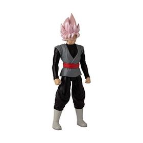 Bandai Dragon Ball Limit Breaker Super Saiyan Rose Goku Figür
