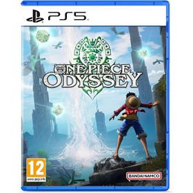Bandai Namco One Piece Odyssey Playstation 5 Oyun