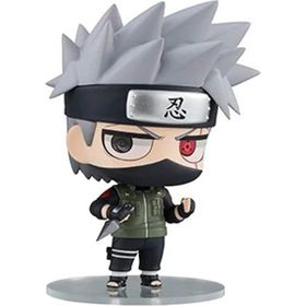 Bandai Naruto Q Posket 7 cm Anıme Manga Figür Biblo