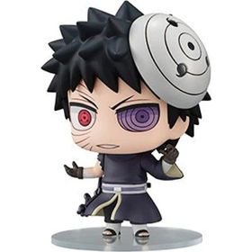 Bandai Naruto Q Posket 7 cm Anıme Manga Figür Biblo