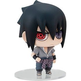 Bandai Naruto Q Posket 7 cm Anıme Manga Figür Biblo
