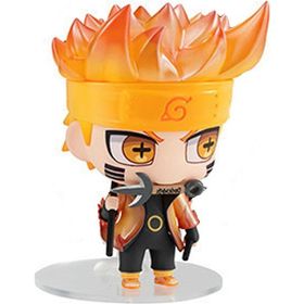 Bandai Naruto Q Posket 7 cm Anıme Manga Figür Biblo