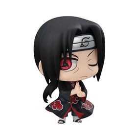 Bandai Naruto Q Posket 7 cm Anıme Manga Figür Biblo