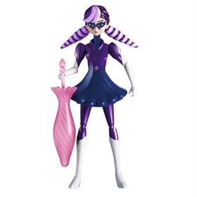 Bandai Stormy Weather 13 cm Miraculous Uğurböceği Figürü