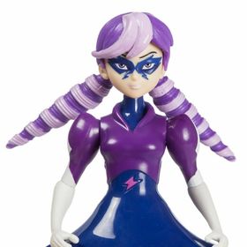 Bandai Stormy Weather 13 cm Miraculous Uğurböceği Figürü