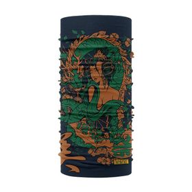 Bandanax BndnX-0013 Street Bandana