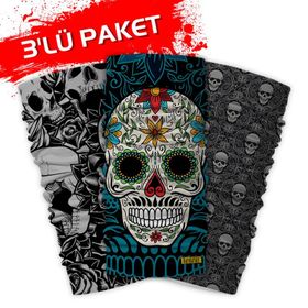 Bandanax BNDNX-21003 x Bandana