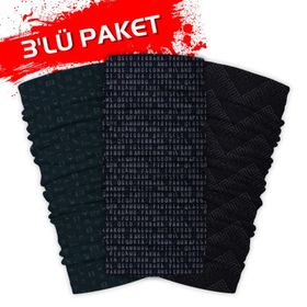 Bandanax BNDNX-21004 Bandana