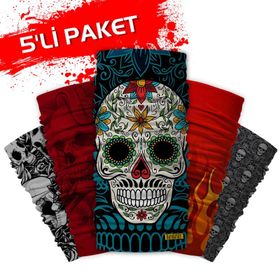 Bandanax BNDNX-51002 Bandana