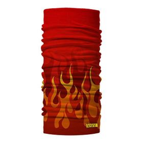 Bandanax Flames Ultimate Bandana