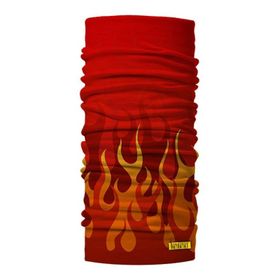 Bandanax Flames Ultimate Bandana