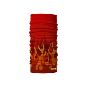 Bandanax Flames Ultimate Bandana