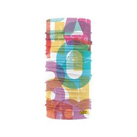 BandanaX Numbers Ultimate Bandana