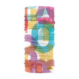 BandanaX Numbers Ultimate Bandana