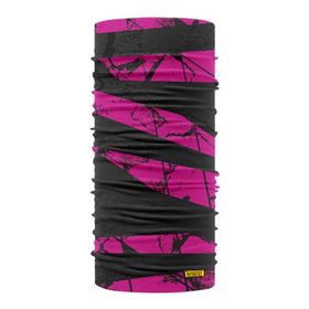 BandanaX Pink Split Ultimate Bandana