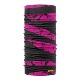 BandanaX Pink Split Ultimate Bandana
