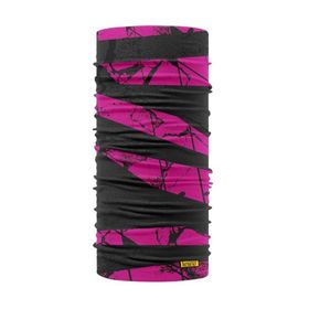BandanaX Pink Split Ultimate Bandana