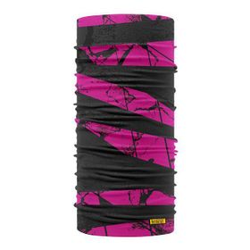 BandanaX Pink Split Ultimate Bandana