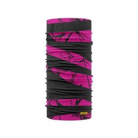 BandanaX Pink Split Ultimate Bandana