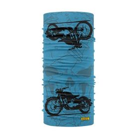 BandanaX Skull n Bike Ultimate Bandana
