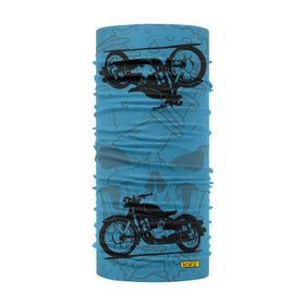 BandanaX Skull n Bike Ultimate Bandana