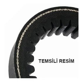 Bando 12.5X1050 Tırtıllı V Kayışı