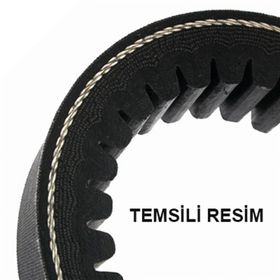 Bando 12.5X1425 Tırtıllı V Kayışı