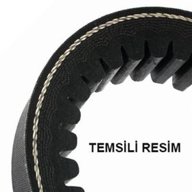 Bando 12.5X1425 Tırtıllı V Kayışı