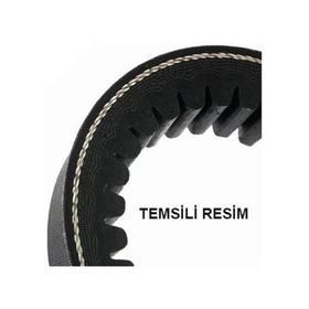 Bando 12.5X1425 Tırtıllı V Kayışı