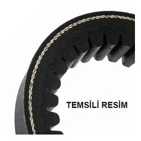 Bando 12.5X1550 Tırtıllı V Kayışı