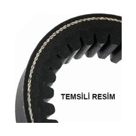 Bando 12.5X1550 Tırtıllı V Kayışı