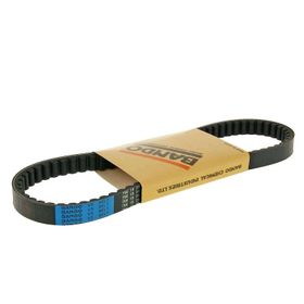 Bando 12.5X1750 V 13X1750 Daf Mercedes Scania Akyışı