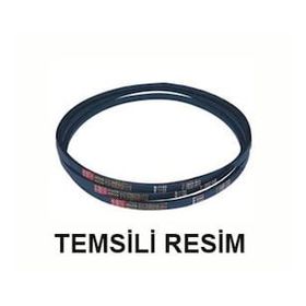 Bando 12.5X1750 V 13X1750 Daf Mercedes Scania Akyışı